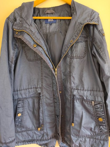Cecil jacke outdoor - cecil, Übergang