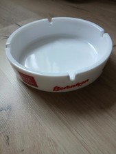 Aschenbecher Porzellan