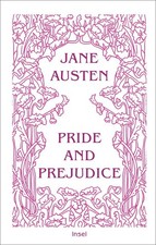 Jane Austen Pride and