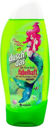 Duschdas ich fühle mich - ich,