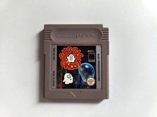 Gameboy Modul - Bubble Ghost - NOE