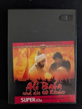 Ali Baba und Die 40 Räuber