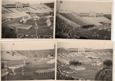 61/825 FOTO LEIPZIG SACHSEN -