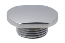 Verschlussschraube oben