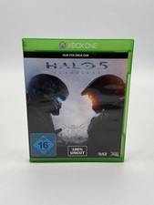 Halo 5 Guardians Microsoft