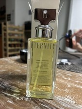 Calvin klein eternity eau - calvin,