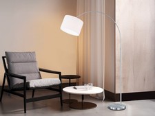 Bogenlampen Designklassiker