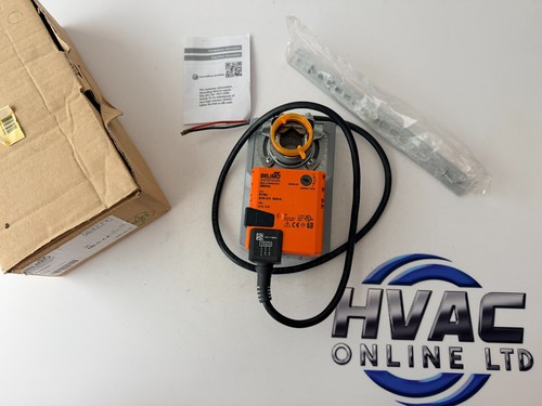 Belimo sm24a - belimo,