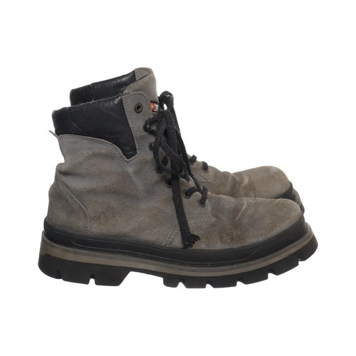 Diesel schnürstiefel - diesel,,