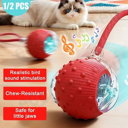 Automatic rolling ball - automatic,