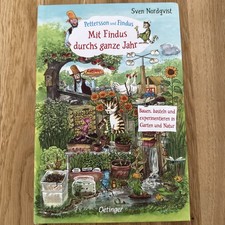 Pettersson und Findus – Mit