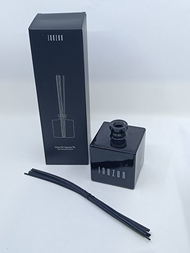 Janzen diffusor gefäß - janzen,