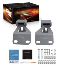 Motorhalterung mit Halterung