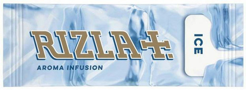 Rizla aroma card ice - aroma,