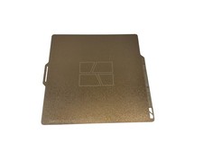 Bambu Lab Dual Texture PEI