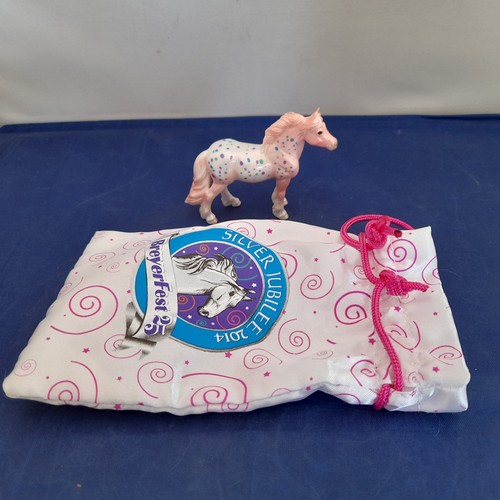 Breyer stablemate modellpferd - breyer,