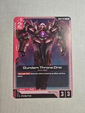 Gundam Throne Drei GD04-041