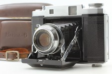 Fast neuwertig mamiya six 6 - neuwertig*,