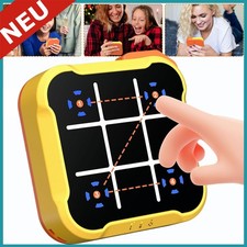 Elektronisches Tic Tac Toe &
