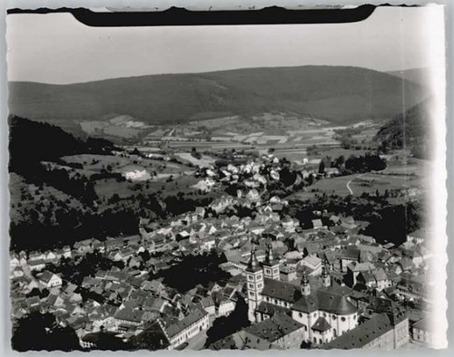 Amorbach miltenberg - amorbach,
