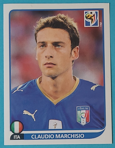 Panini fußball 2010 - wm, wc
