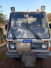 Multicar M 26 Allrad 