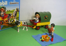 Playmobil Country Set 6948