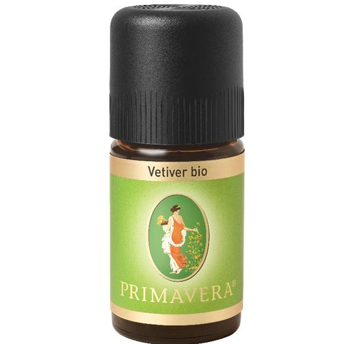 Primavera vetiver bio - primavera,