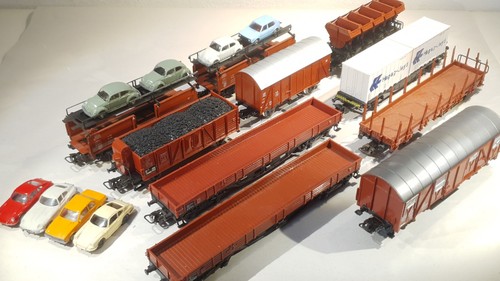 Märklin primex wiking - primex,
