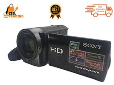 Sony hdr cx130e videokamera - hdr-cx130e, hd-videokamera