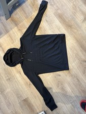 Emporio Armani Hoodie Gr. L Herren Kapuzenpullover