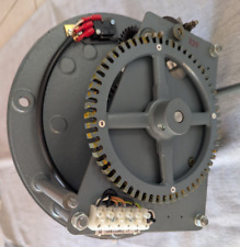 Elektrischer Zeigerantrieb FMZW Zeigerwerk für Turmuhr Kirchenuhr Hörz FMZW