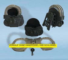 Bonowi Trilock Handfessel