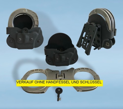 Bonowi trilock handfessel - bonowi,
