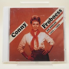 Conny Froboess – Die Singles