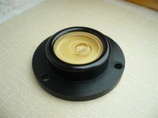 DDR Dosenlibelle Wasserwaage