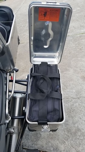 Innenfutter tasche gepäck - tasche,