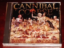 Cannibal Corpse: Gore Obsessed