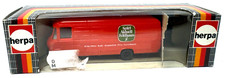 herpa Mercedes-Benz 508 D - Spiel Aktuell Feldhaus  1:87 HO H0 in OVP
