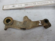 NSU Quickly : Schwinghebel