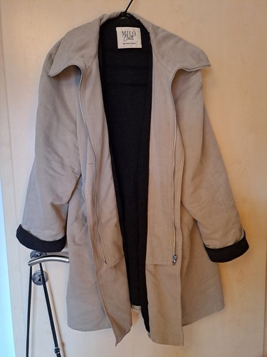 Mantel milo coats 40 - coats,, gr.