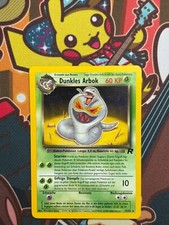 Dunkles Arbok 19/82 Team