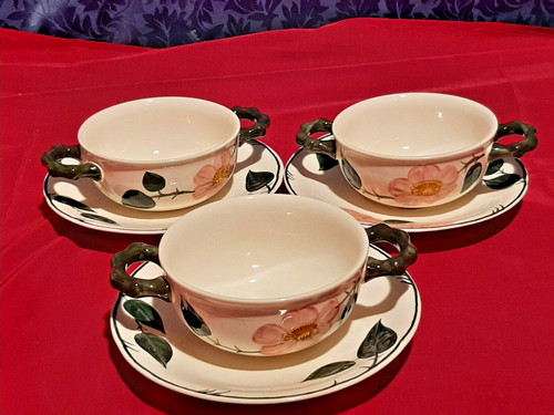Konvolut villeroy boch serie - villeroy, &