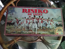 Risiko De Luxe,  Das Große