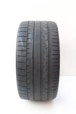 Continental SportContact 6 275/30 ZR19 96Y XL ca. 5 mm 01/20 Sommerreifen
