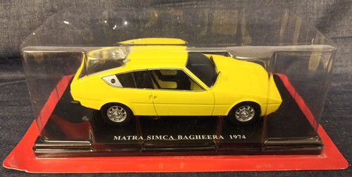 Hachette auto vintage - hachette,