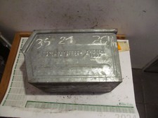 Bj 1957 SCHÄFER LAGERKISTE