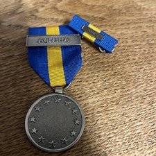 Orden  Einsatzmedaille der