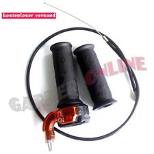 Motorrad Gasgriff Gasdrehgriff