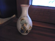Mini vase miss petticoat - miss,